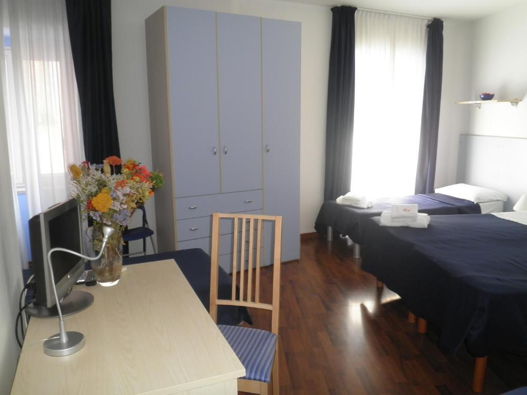 Hotel La Bussola Muggia Room photo